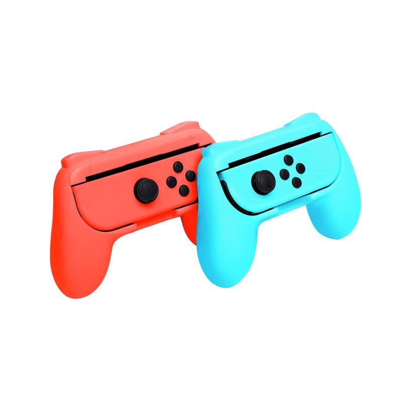 TRUST Sada pro Nintendo Switch GXT 1249,  7v10 