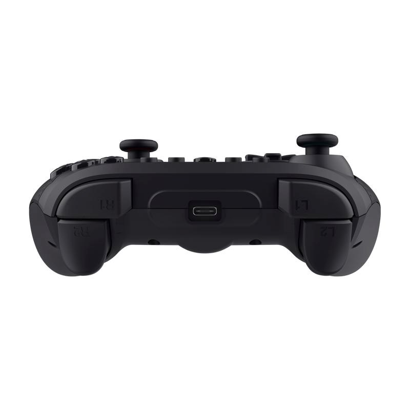 TRUST Gamepad GXT 1246 Muta,  pro Nintendo Switch,  Bluetooth,  černá3 