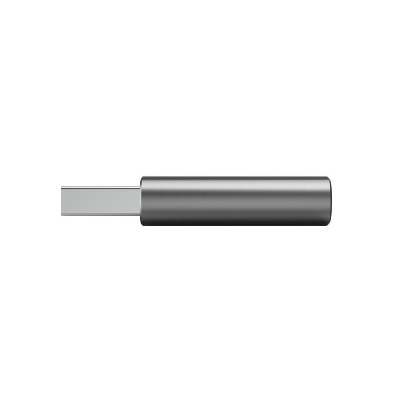 TRUST Adaptér Calyx USB-A na USB-C,  2ks3 