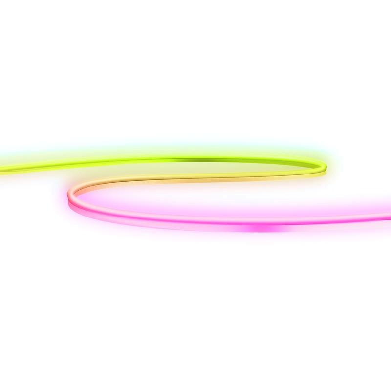TRUST LED Pásek GXT 904 VYBZ, Neon, 5m0 