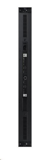 SAMSUNG LFD 55