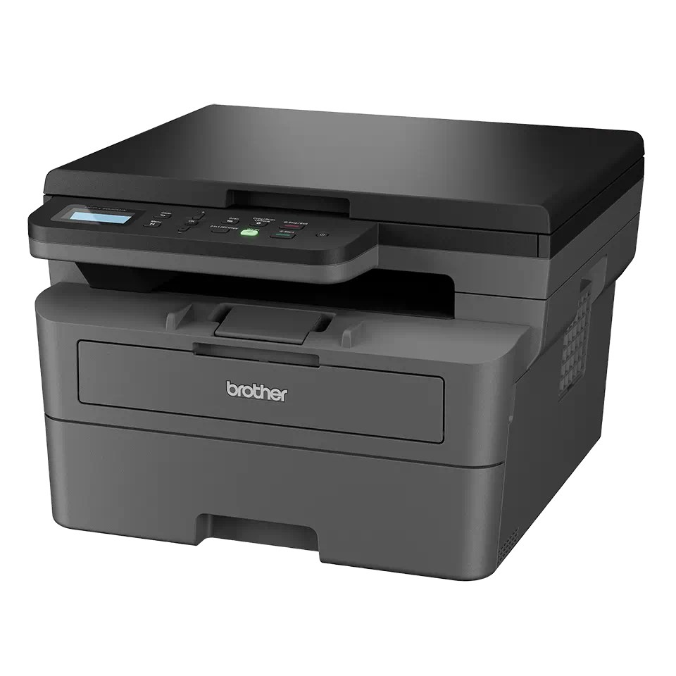 BROTHER multifunkce mono laserová DCP-L2622DW - A4,  34ppm,  256MB,  1200x1200,  USB WIFI 5G,  250listů,  DUPLEX3 