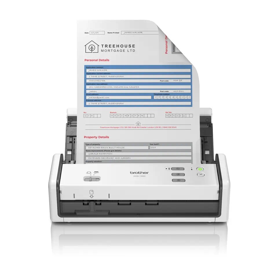 Brother ADS1300TC11 