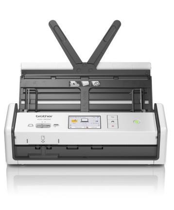 BROTHER skener ADS-1800W Duplex,  WiFi,  LCD0 