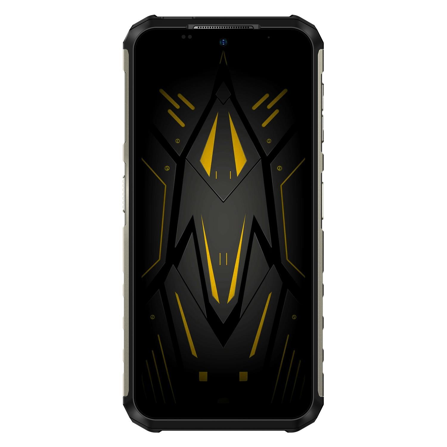 Smartphone Ulefone Armor 22 8GB/256GB (All Black)1 
