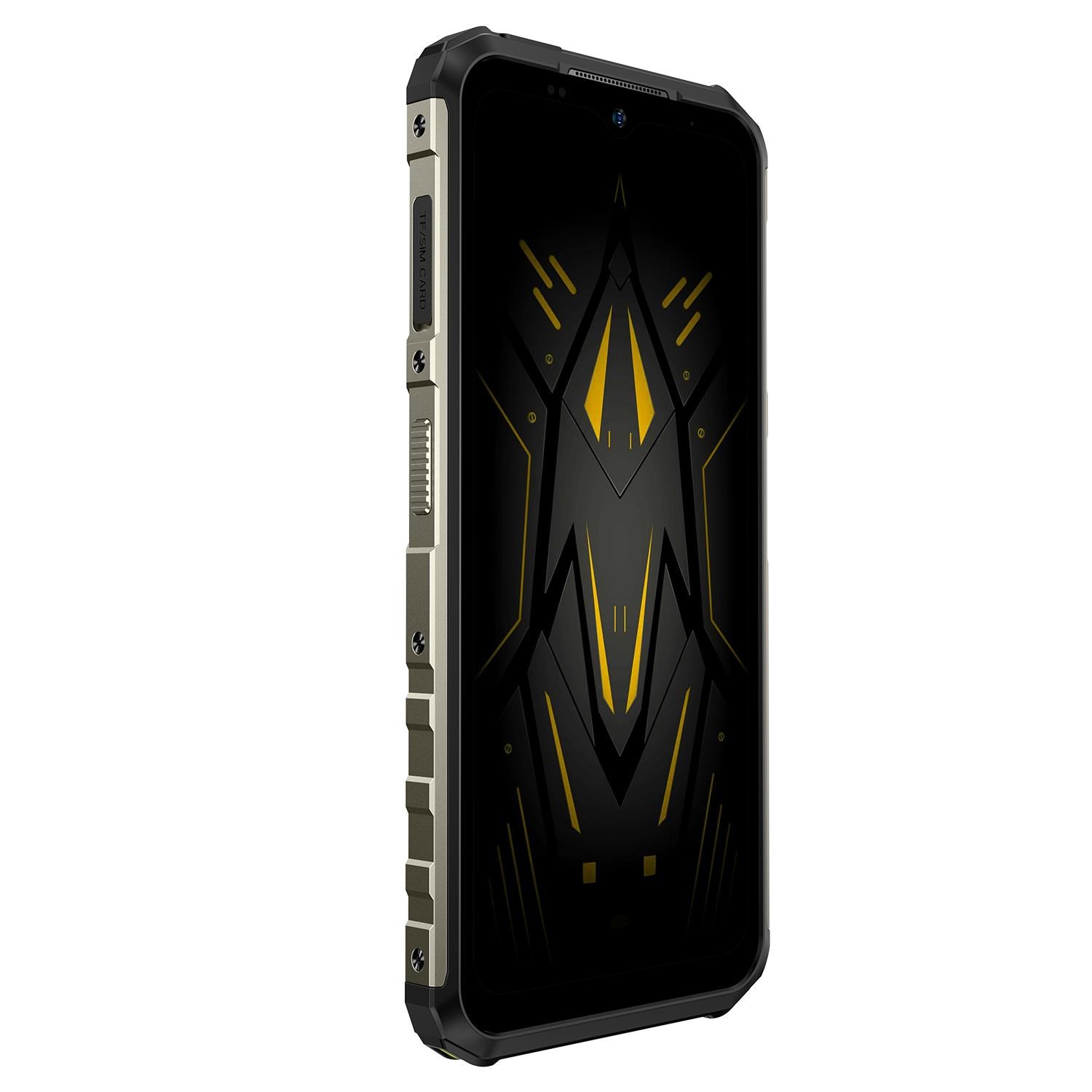 Smartphone Ulefone Armor 22 8GB/256GB (All Black)4 