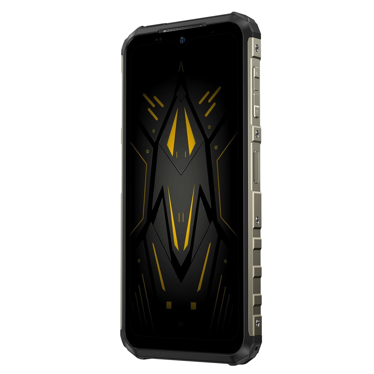 Smartphone Ulefone Armor 22 8GB/256GB (All Black)5 