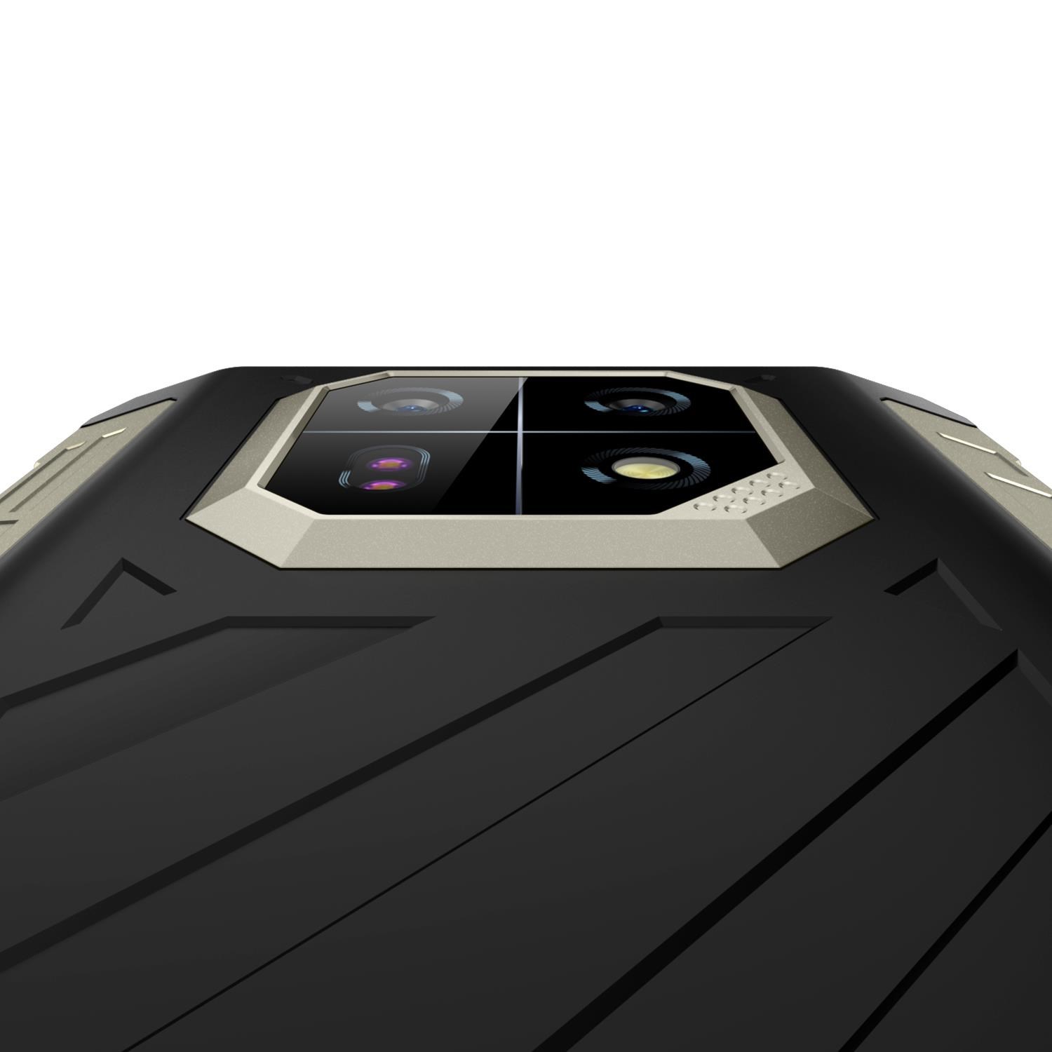 Smartphone Ulefone Armor 22 8GB/256GB (All Black)8 