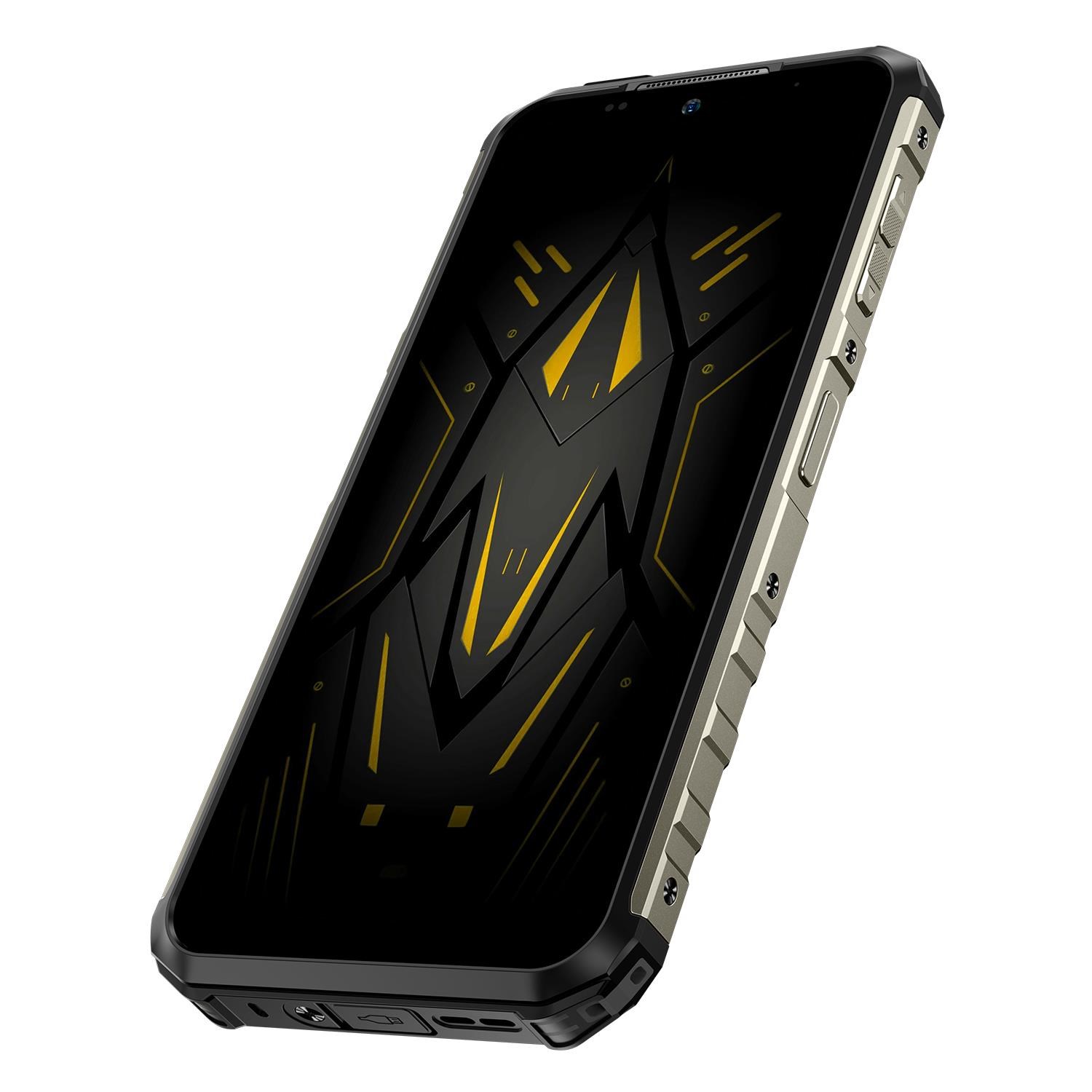Smartphone Ulefone Armor 22 8GB/256GB (All Black)15 