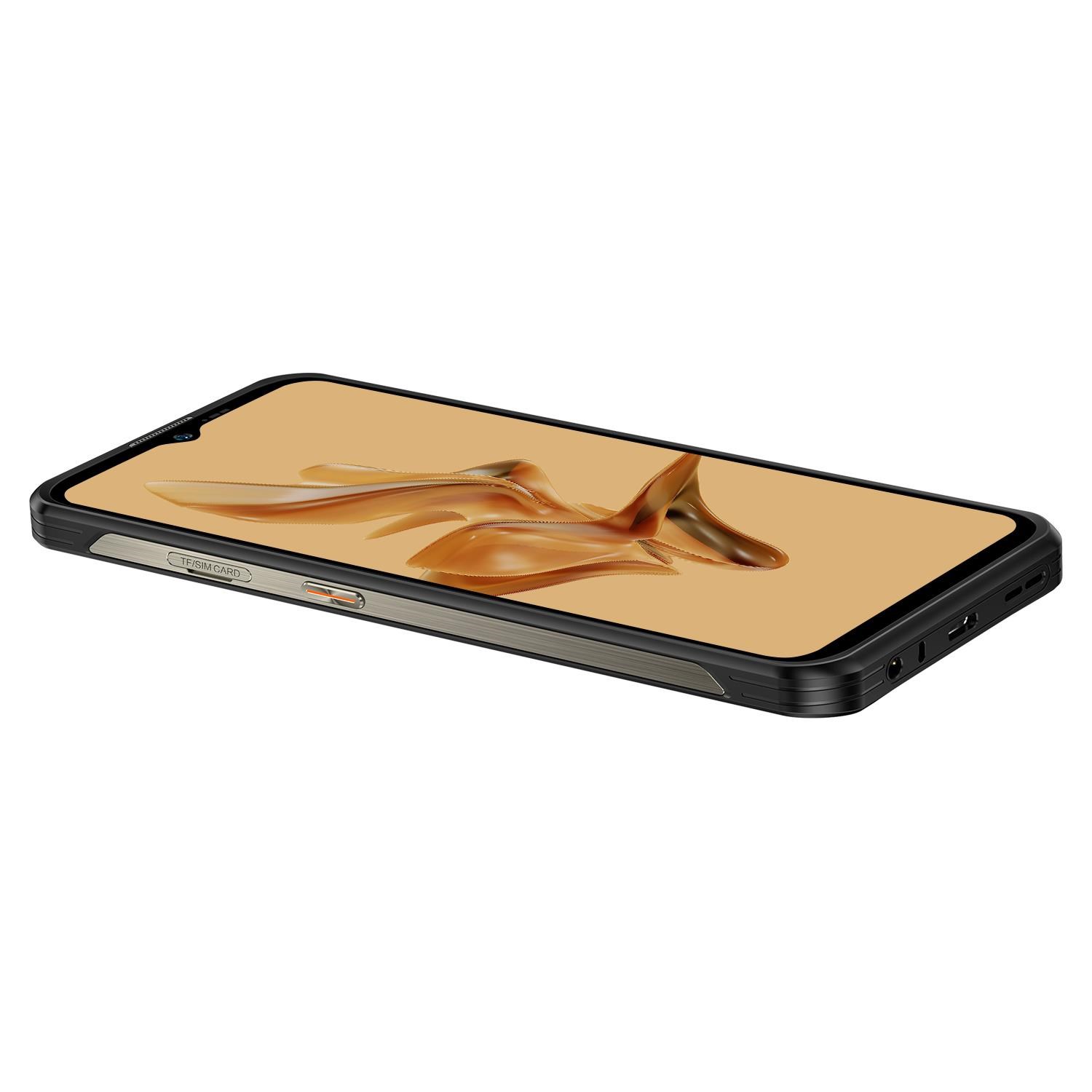 Smartphone Ulefone Armor 17 Pro 8GB/ 256GB (Black)8 