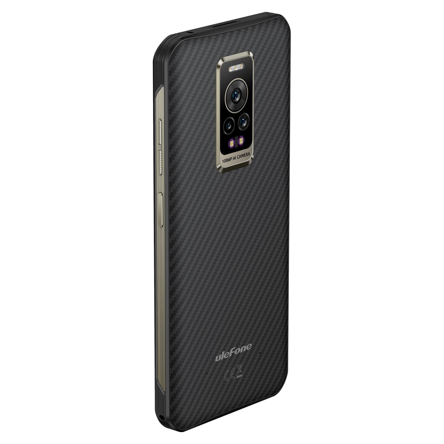 Smartphone Ulefone Armor 17 Pro 8GB/ 256GB (Black)2 