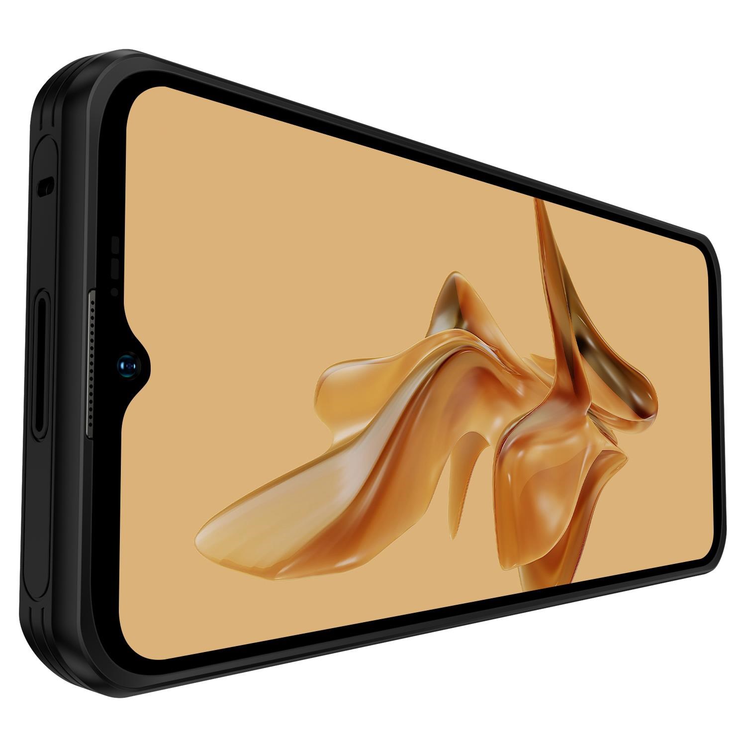 Smartphone Ulefone Armor 17 Pro 8GB/ 256GB (Black)18 