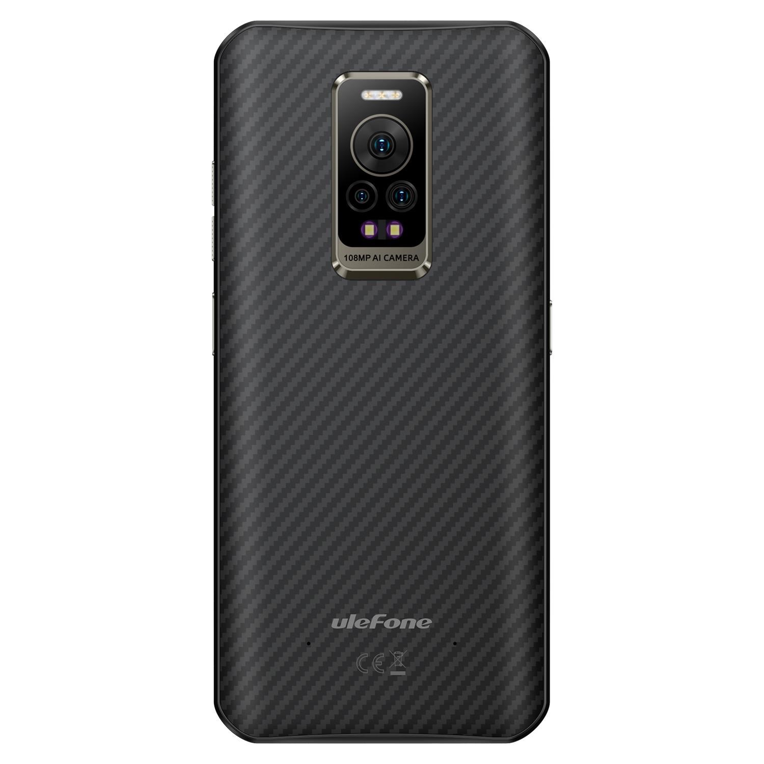 Smartphone Ulefone Armor 17 Pro 8GB/ 256GB (Black)14 