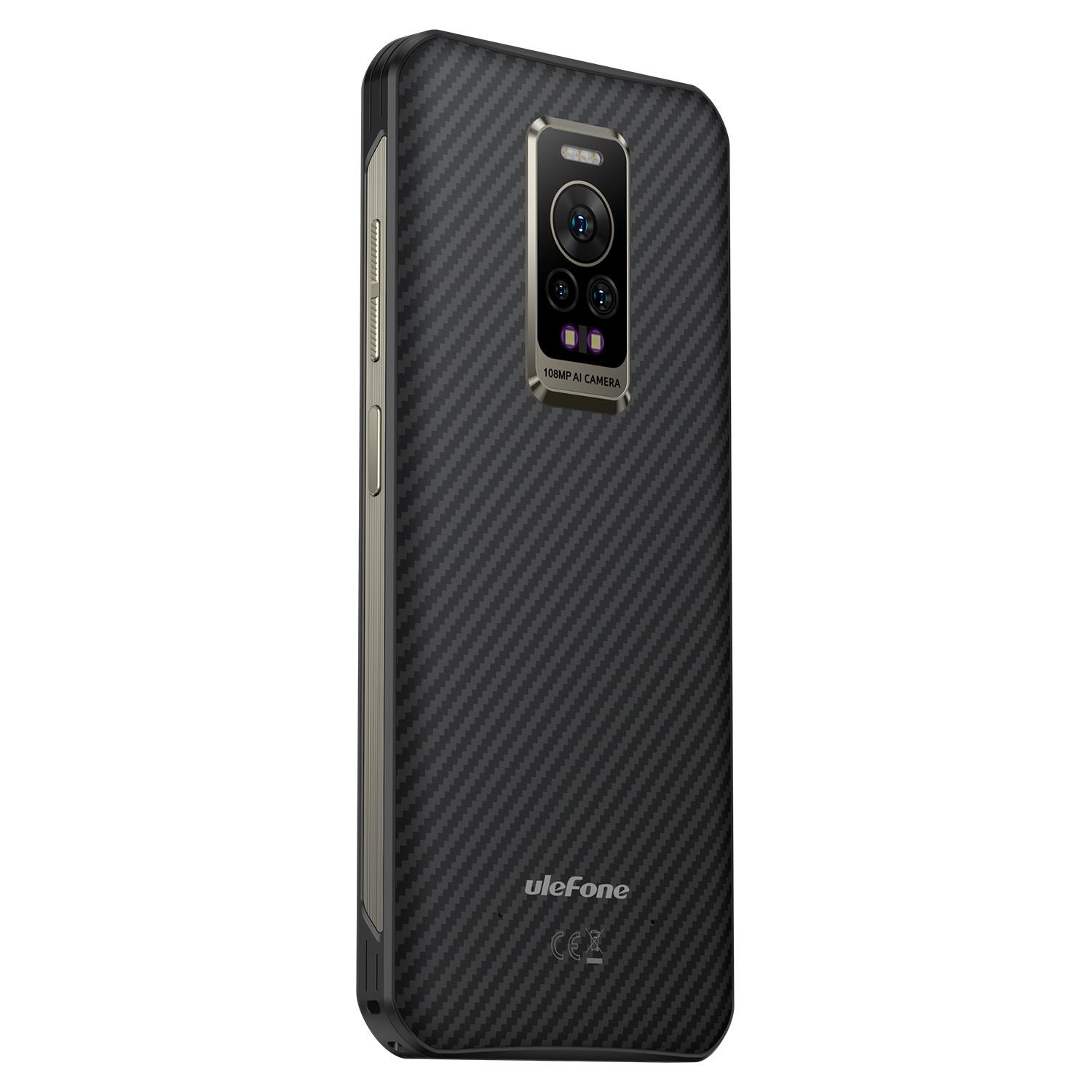 Smartphone Ulefone Armor 17 Pro 8GB/ 256GB (Black)15 