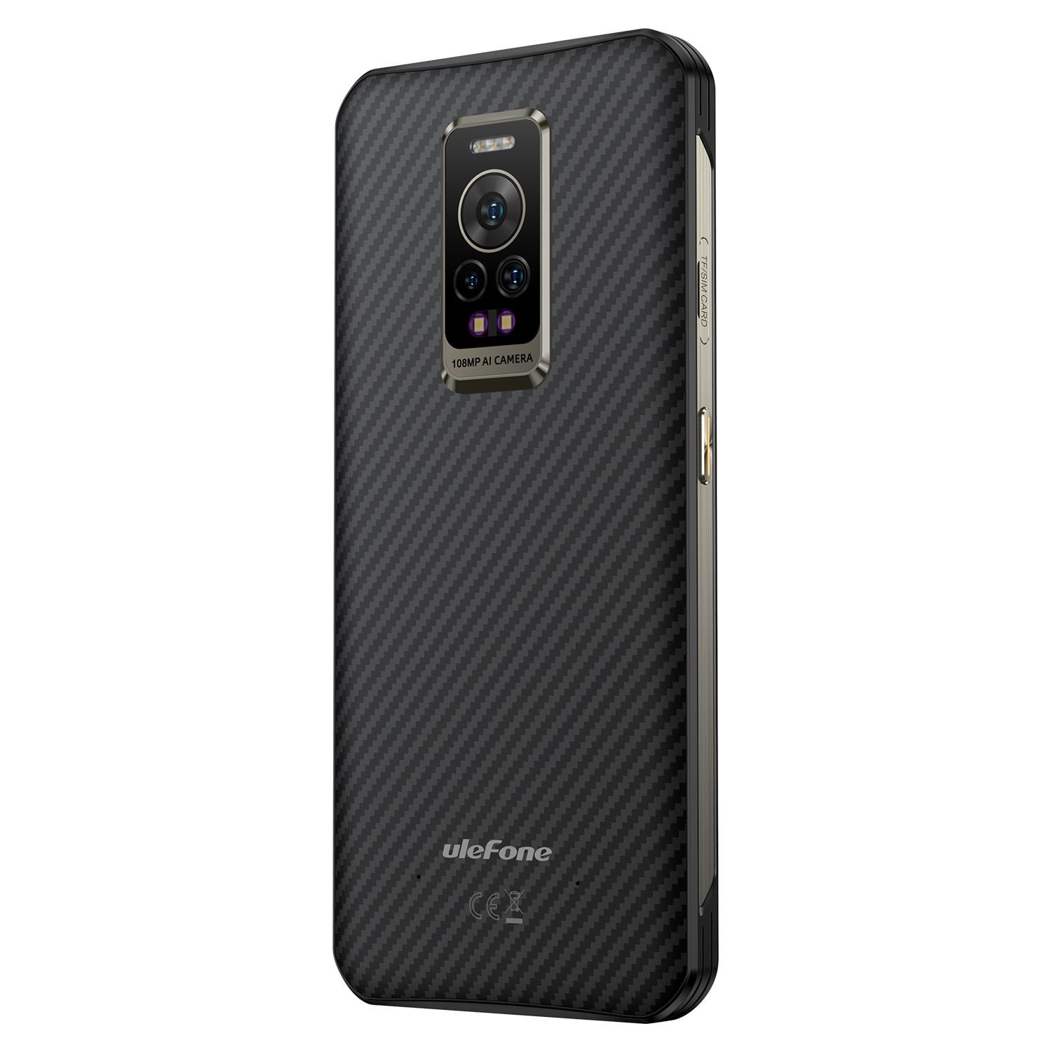 Smartphone Ulefone Armor 17 Pro 8GB/ 256GB (Black)7 