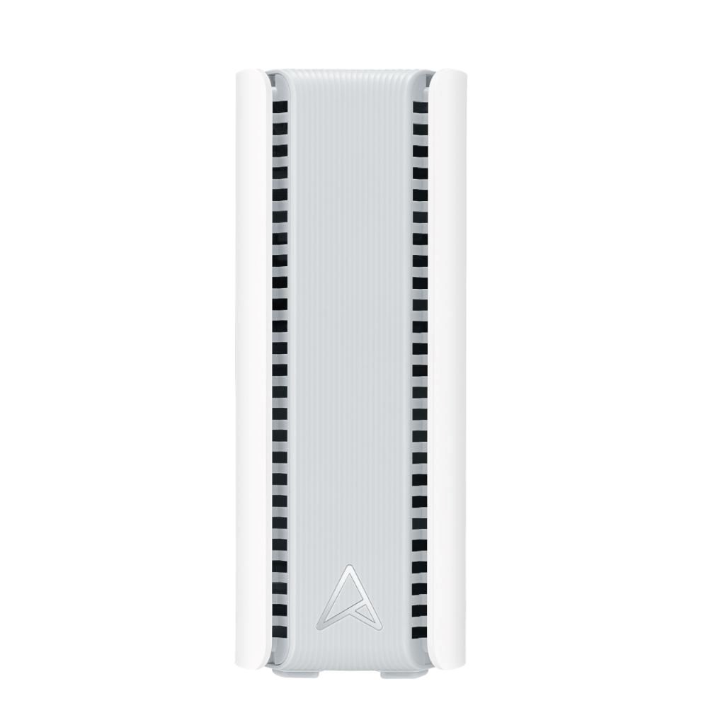 ASUS ZenWifi BT10 2-pack, WiFi7 Extendable Router, AiMesh, 2x WAN/LAN, 1x LAN, 1x 3.06 