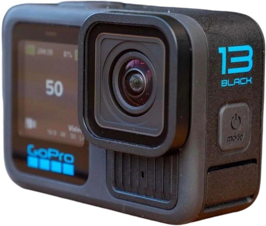 GoPro Hero 13 Black,  EU0 