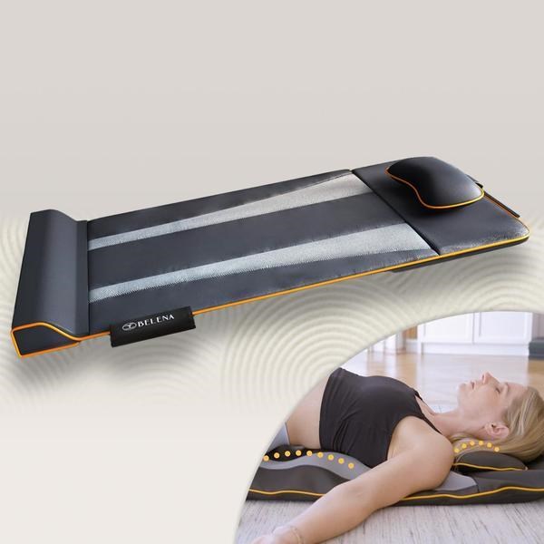 Belena Air Stretch Stretch masážní a jógová podložka3 