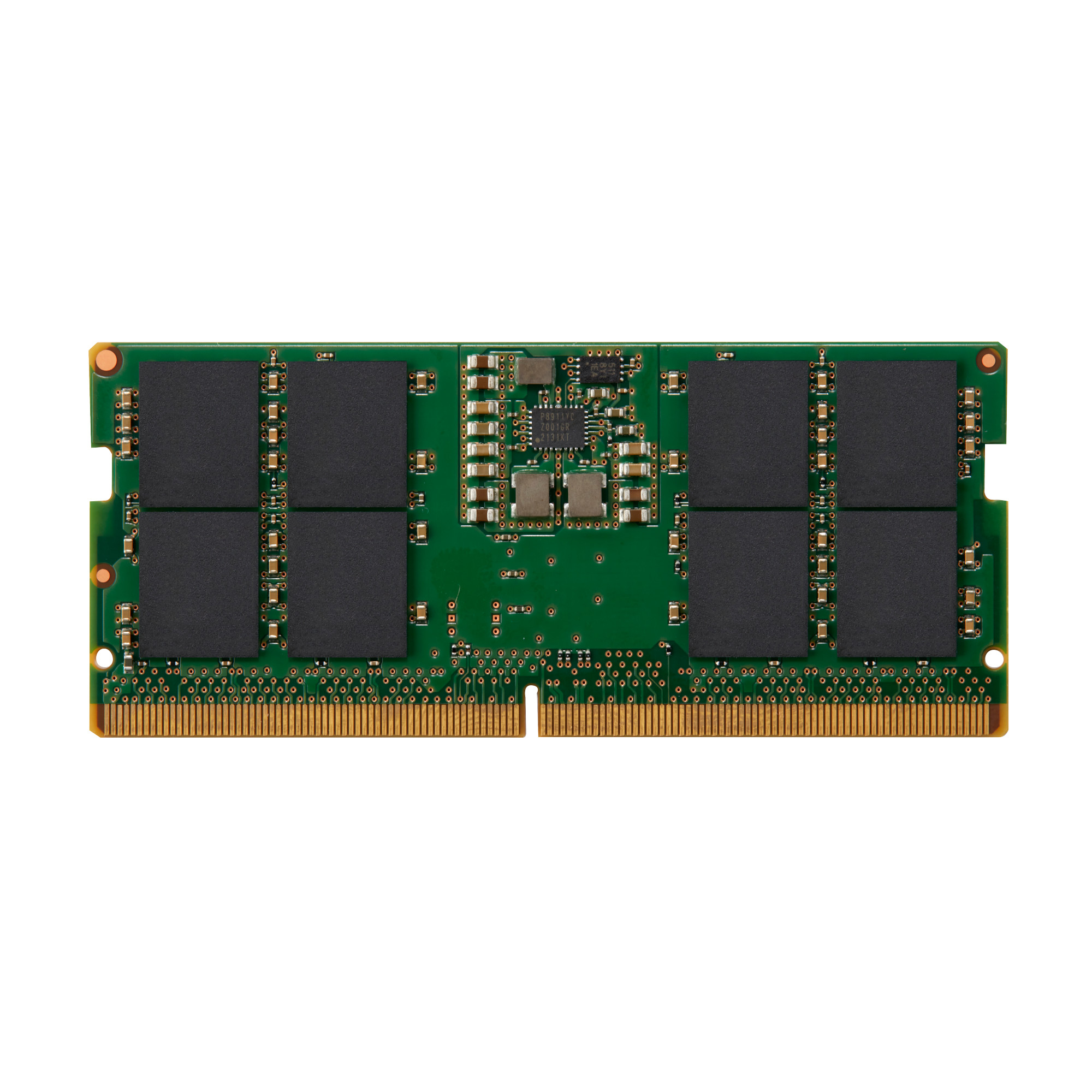 HP 1x16GB DDR5-4800 NECC SODIMM0 