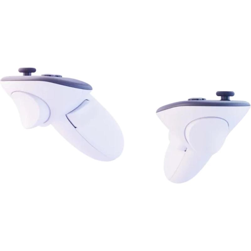 Meta Quest 3S Virtual Reality - 128 GB2 