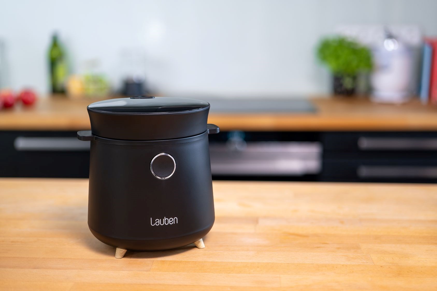 Lauben Multifunction Rice Cooker 1500BW - rýžovar11 