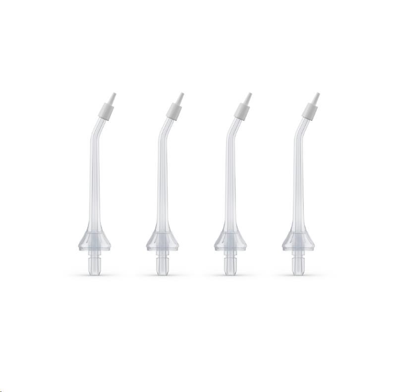 TrueLife AquaFloss L-series jets Periodontal 4 pack0 