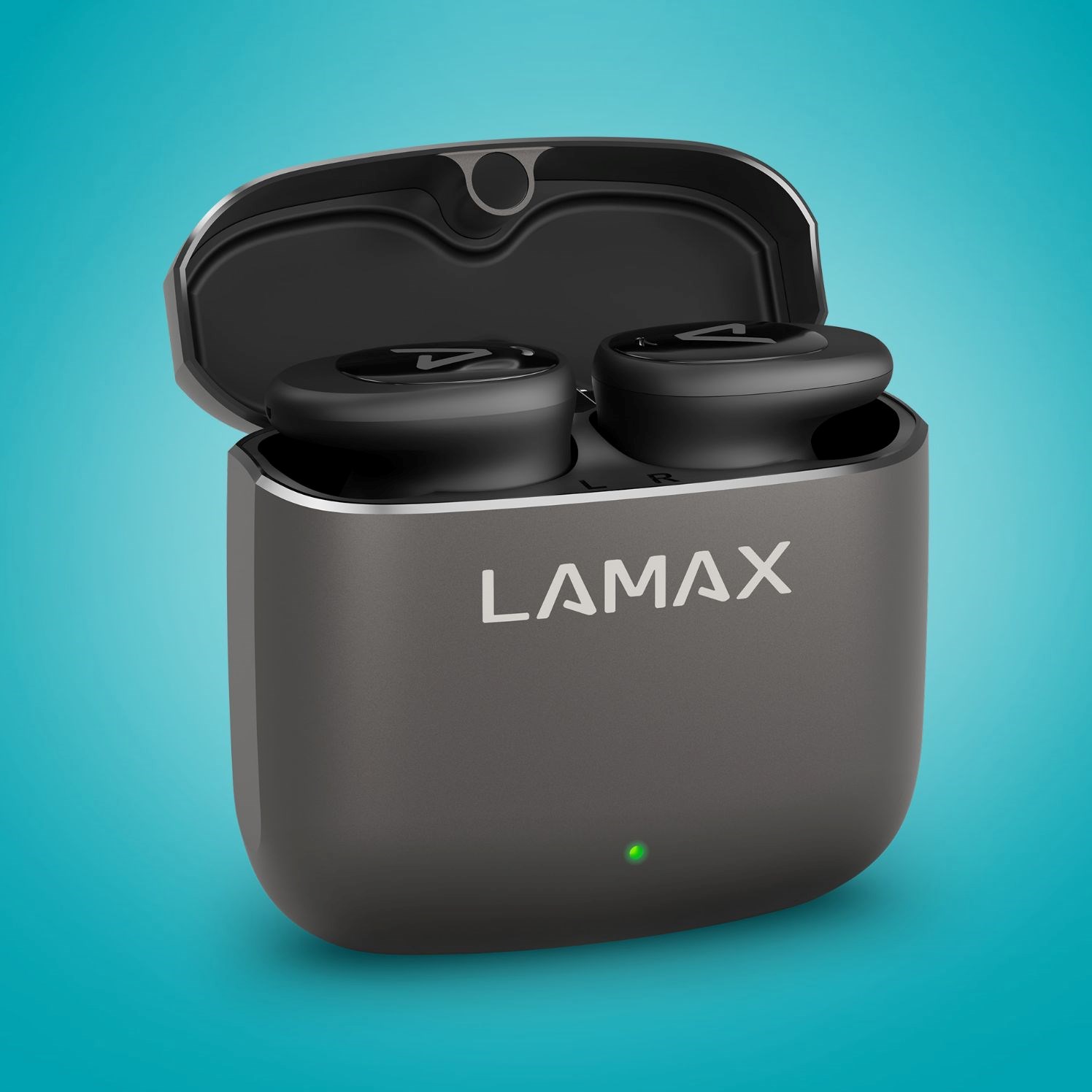 LAMAX SteelDots3 ANC8 