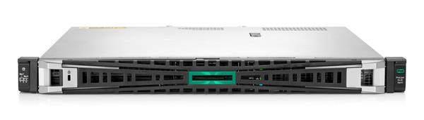 HPE PL DL20g11 E-2434 (3.4G/ 4C) 1x32G 2x2TB/ 7.2k SATA VROC 2LFF-HP 4x1Gb 290W Smart Choice