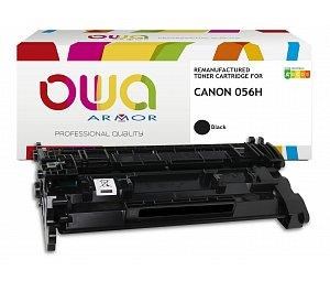 OWA Armor toner pro Canon LBP 320 21.000 str.,  komp.s CRG056H0 