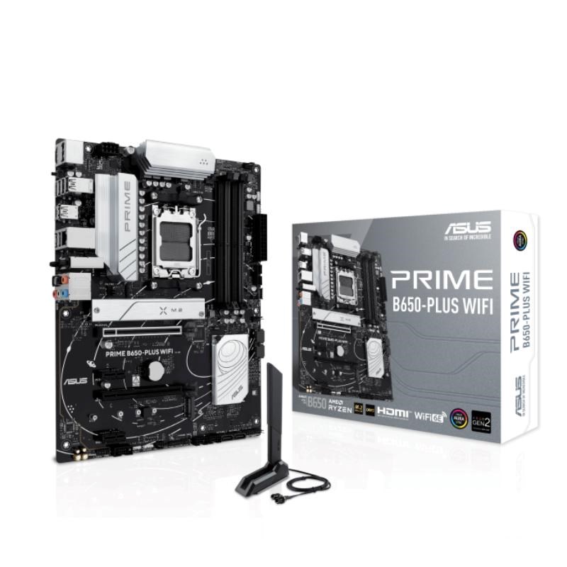 ASUS PRIME B650-PLUS WIFI0 
