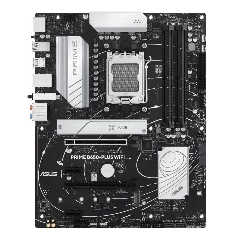 ASUS PRIME B650-PLUS WIFI1 