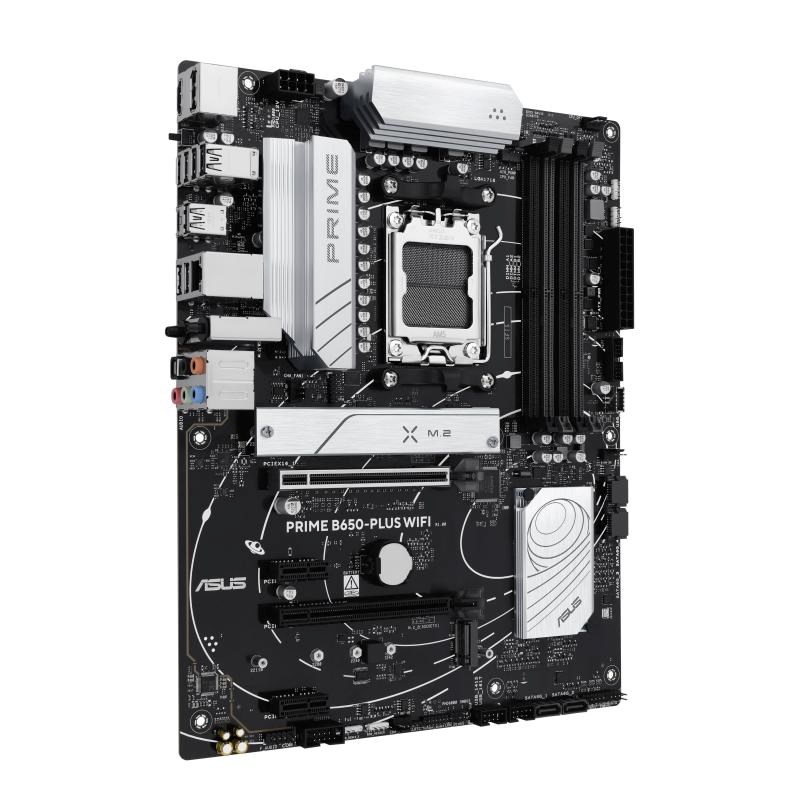 ASUS PRIME B650-PLUS WIFI2 