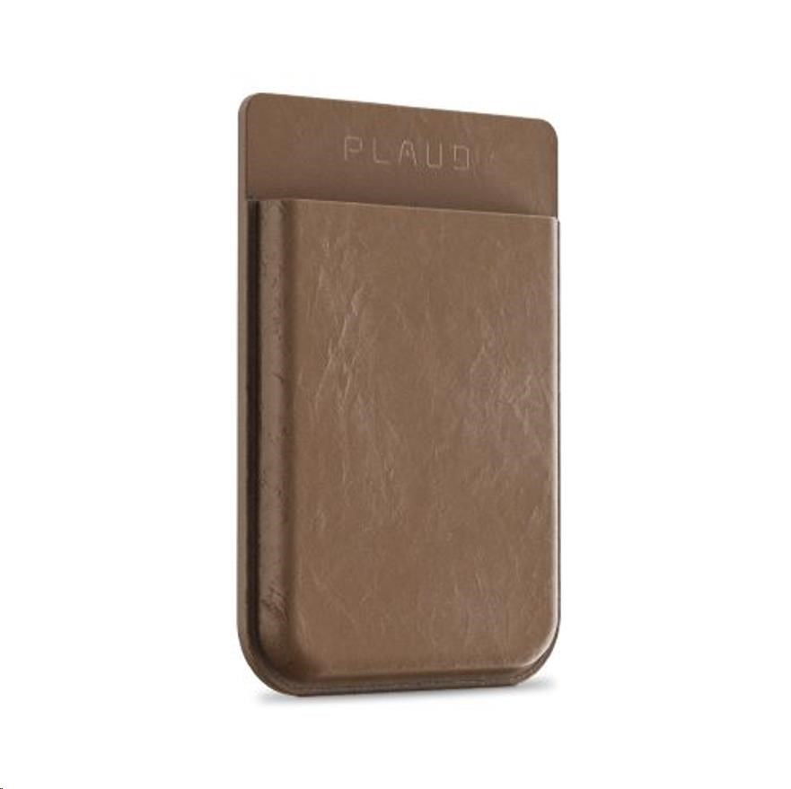 PLAUD Note Case Brown - Pouzdro na Note, hnědé2 