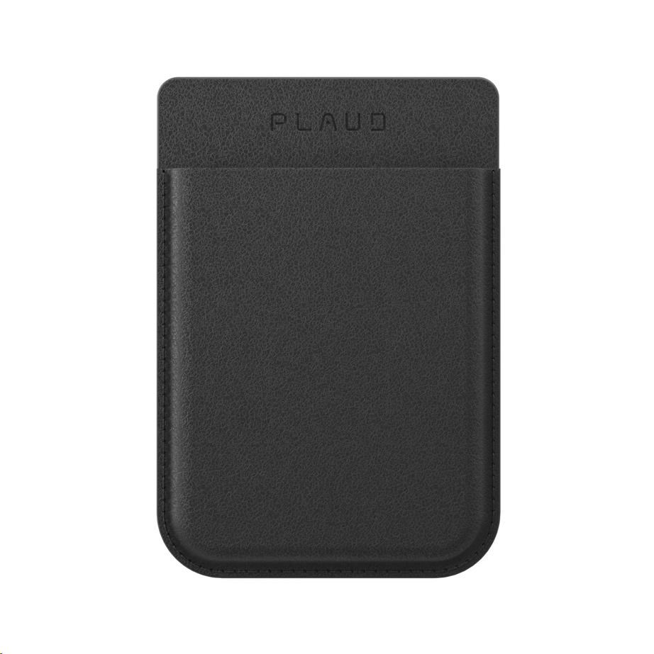 PLAUD Note Case Black - Pouzdro na Note,  černé