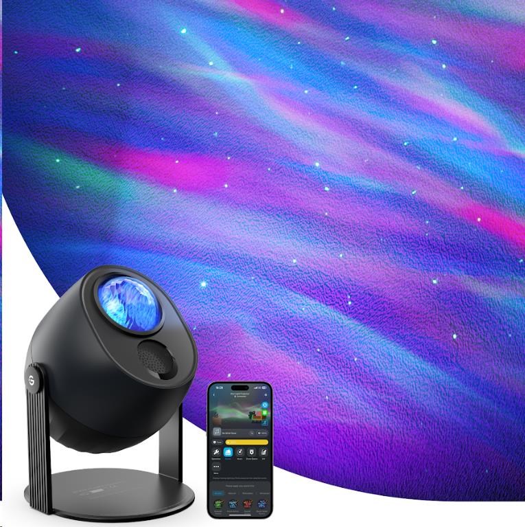 Govee Galaxy Light Projector Pro Matter7 