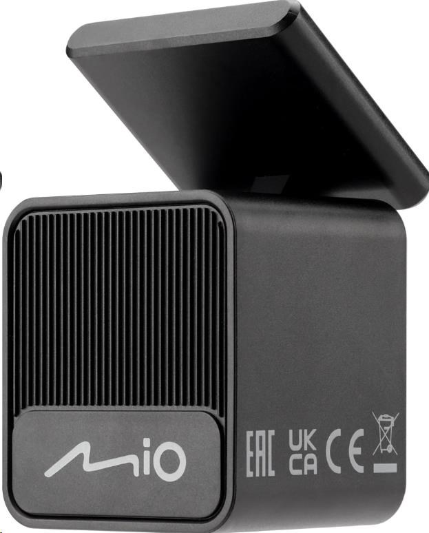 Mio MiVue J20 WIFI - kamera pro záznam jízdy1 