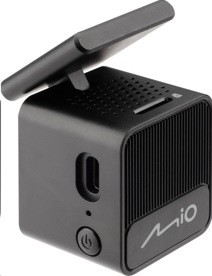 Mio MiVue J20 WIFI - kamera pro záznam jízdy2 