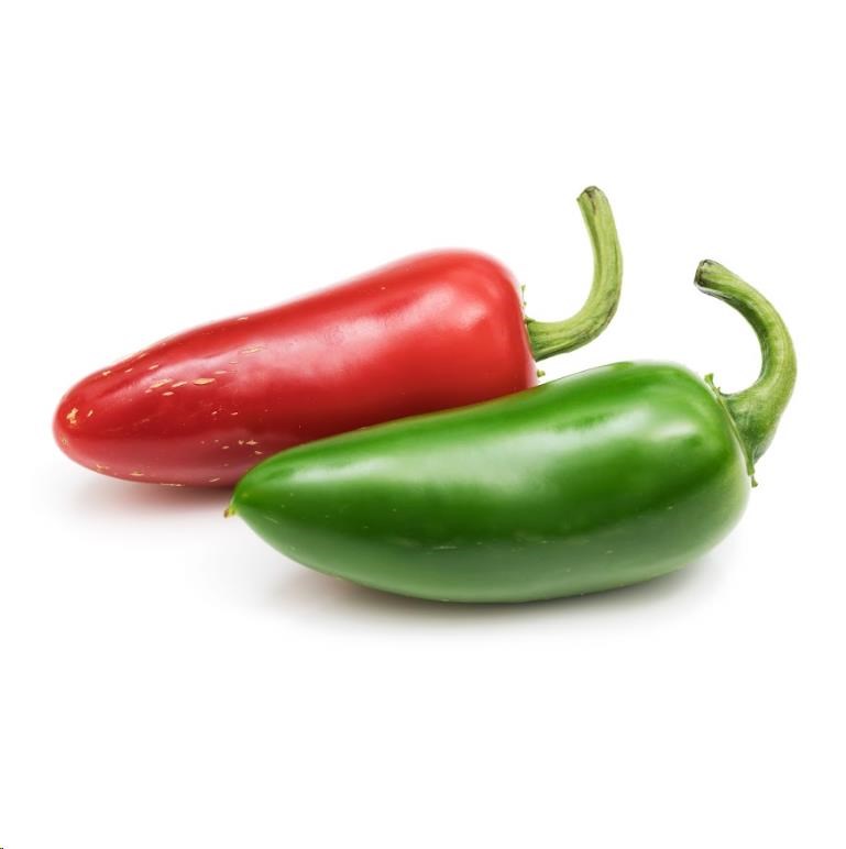 Véritable Lingot Jalapeno pálivé chilli1 