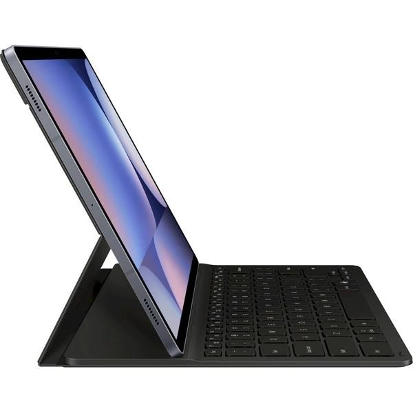 Samsung pouzdro s klávesnicí EF-DX820UBE pro Galaxy Tab S9+/S10+, černá0 