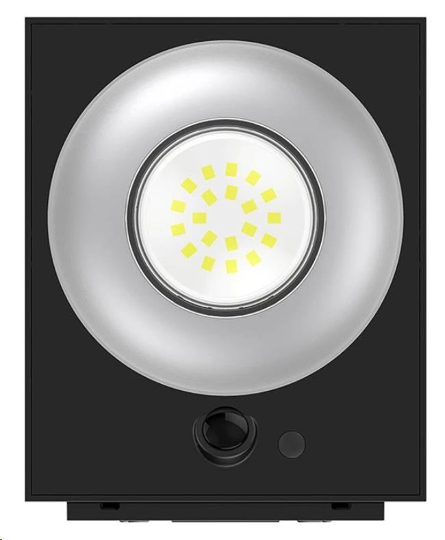 Viking venkovní solární LED světlo SR35 s pohybovým senzorem1 