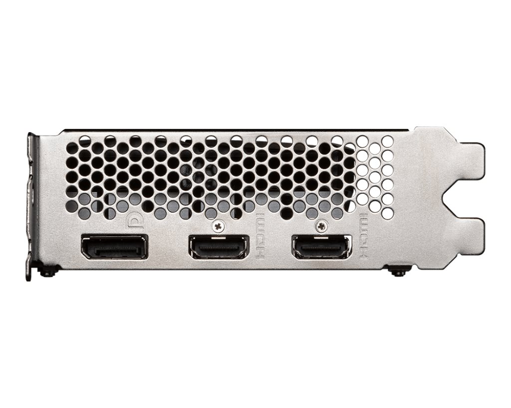 MSI VGA NVIDIA GeForce RTX 3050 VENTUS 2X E 6G OC,  6G GDDR6,  1xDP,  2xHDMI4 