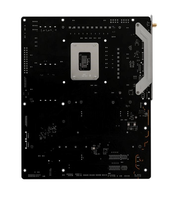 ASRock MB Sc LGA1851 Z890 LIGHTNING WIFI, Intel Z890, 4xDDR5, 1xHDMI, 2xThunderbolt, WI-FI4 