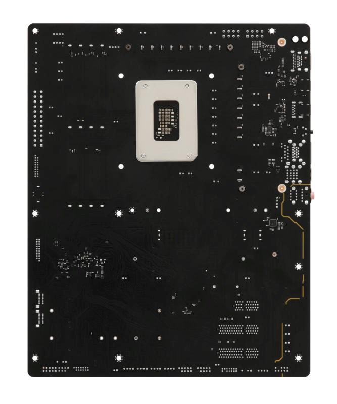 ASRock MB Sc LGA1851 Z890 PRO-A,  Intel Z890,  4xDDR5,  1xDP,  1xHDMI,  1xThunderbolt4 