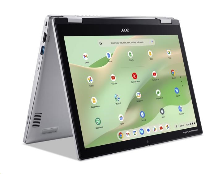 ACER NTB Chromebook Spin 11 (CP312-1HN-35JQ),i3-N305,12.2