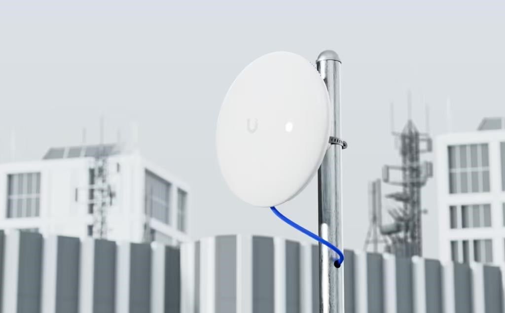 UBNT UDB-PRO,  Device Bridge Pro0 