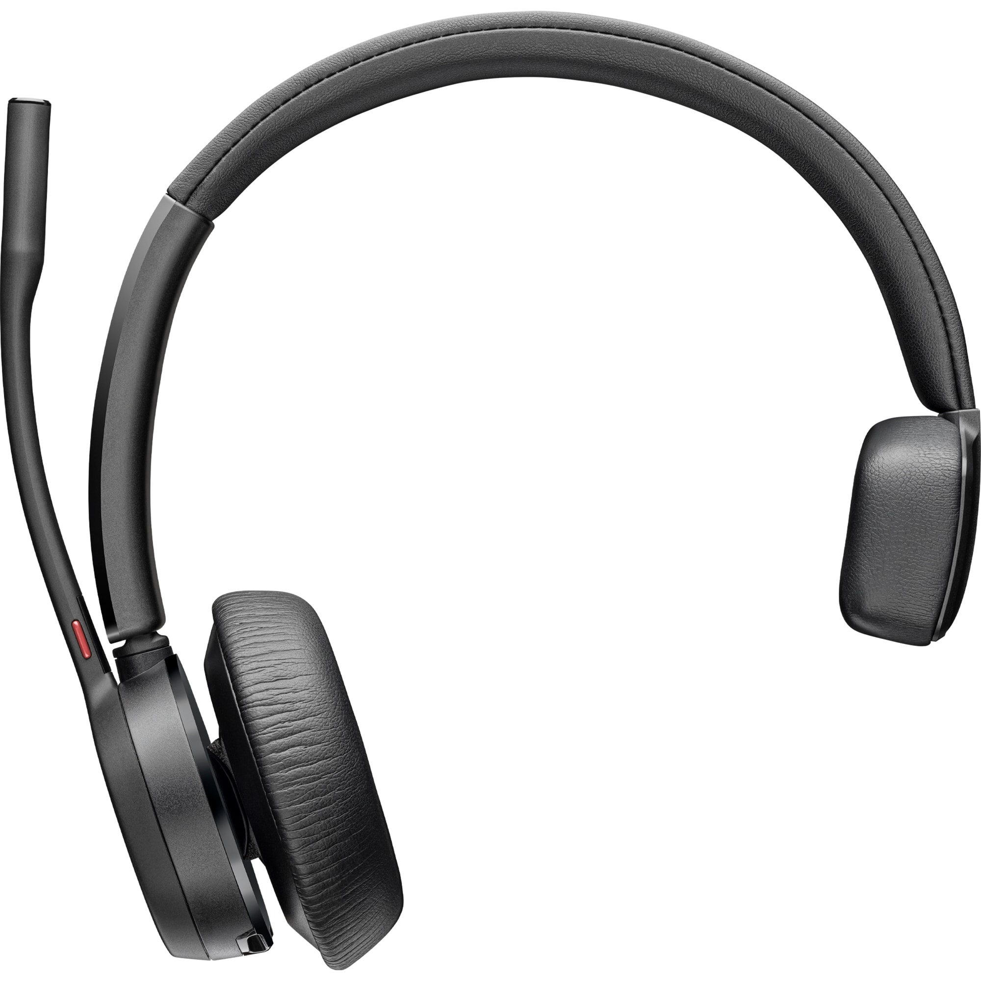 Poly Voyager 4320 MS Teams bezdrátová náhlavní souprava,  BT700 USB-A/ C adaptér,  stereo1 
