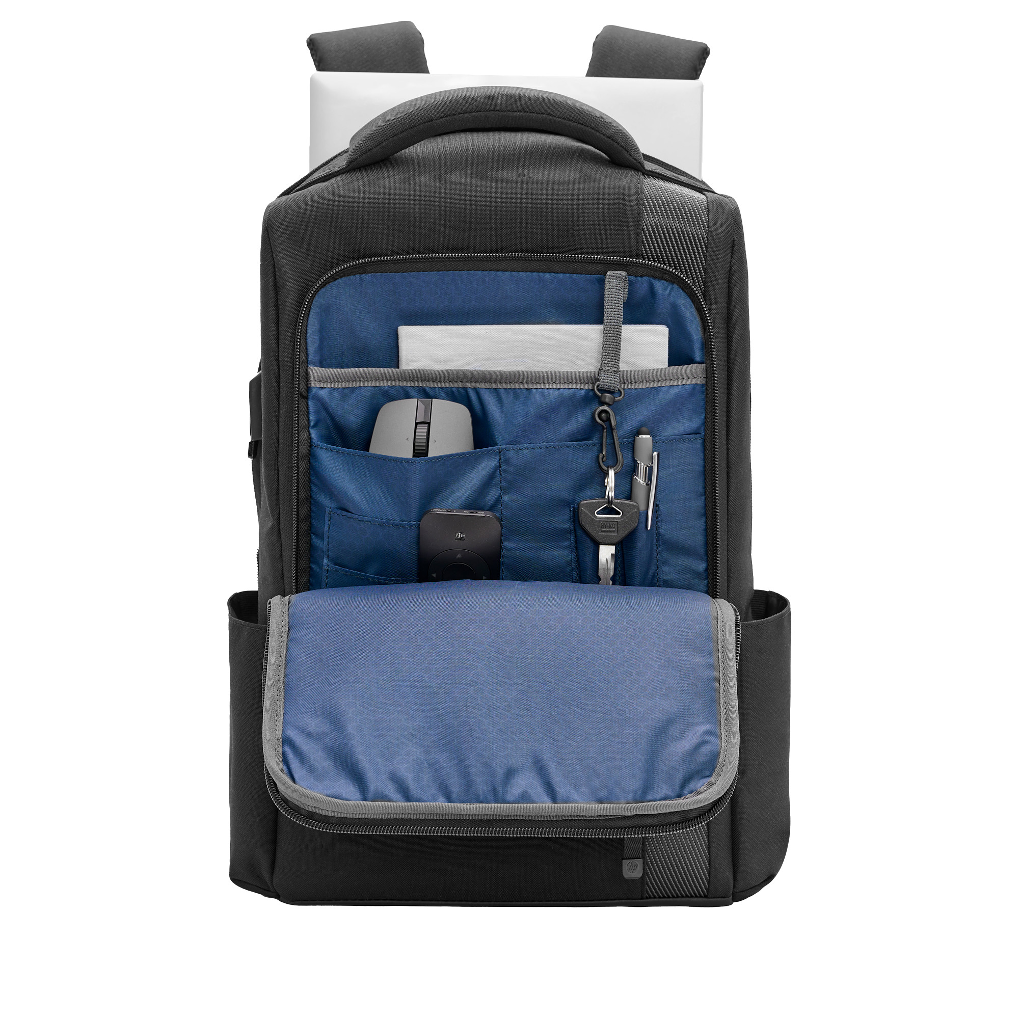 HP Renew Executive 16 Laptop Backpack3 