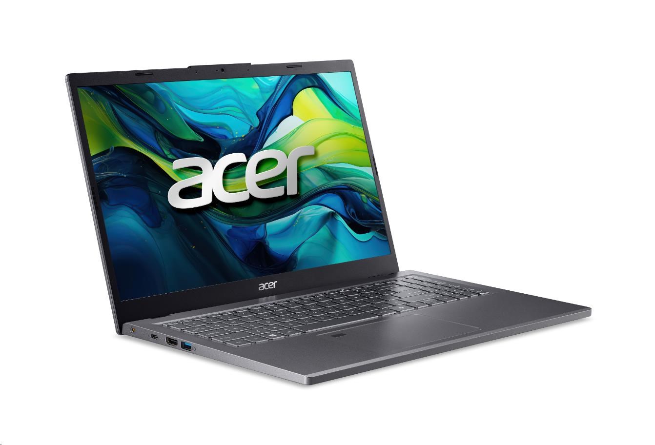 ACER NTB Aspire 15 (A15-41M-R7UZ), Ryzen5-8640HS, 15.6