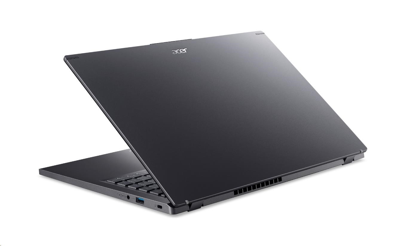 ACER NTB Aspire 15 (A15-41M-R7UZ), Ryzen5-8640HS, 15.6