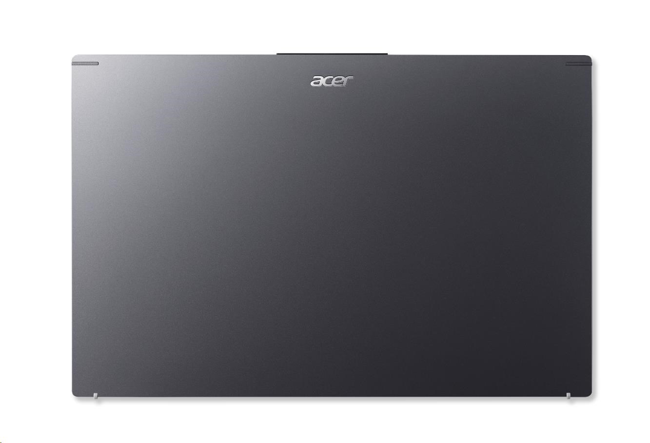 ACER NTB Aspire 15 (A15-41M-R7UZ), Ryzen5-8640HS, 15.6